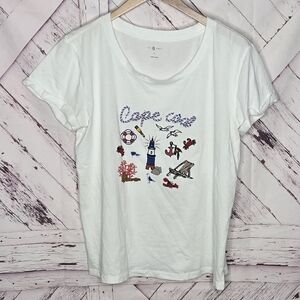 Lou & Grey Cape Cod Tee
